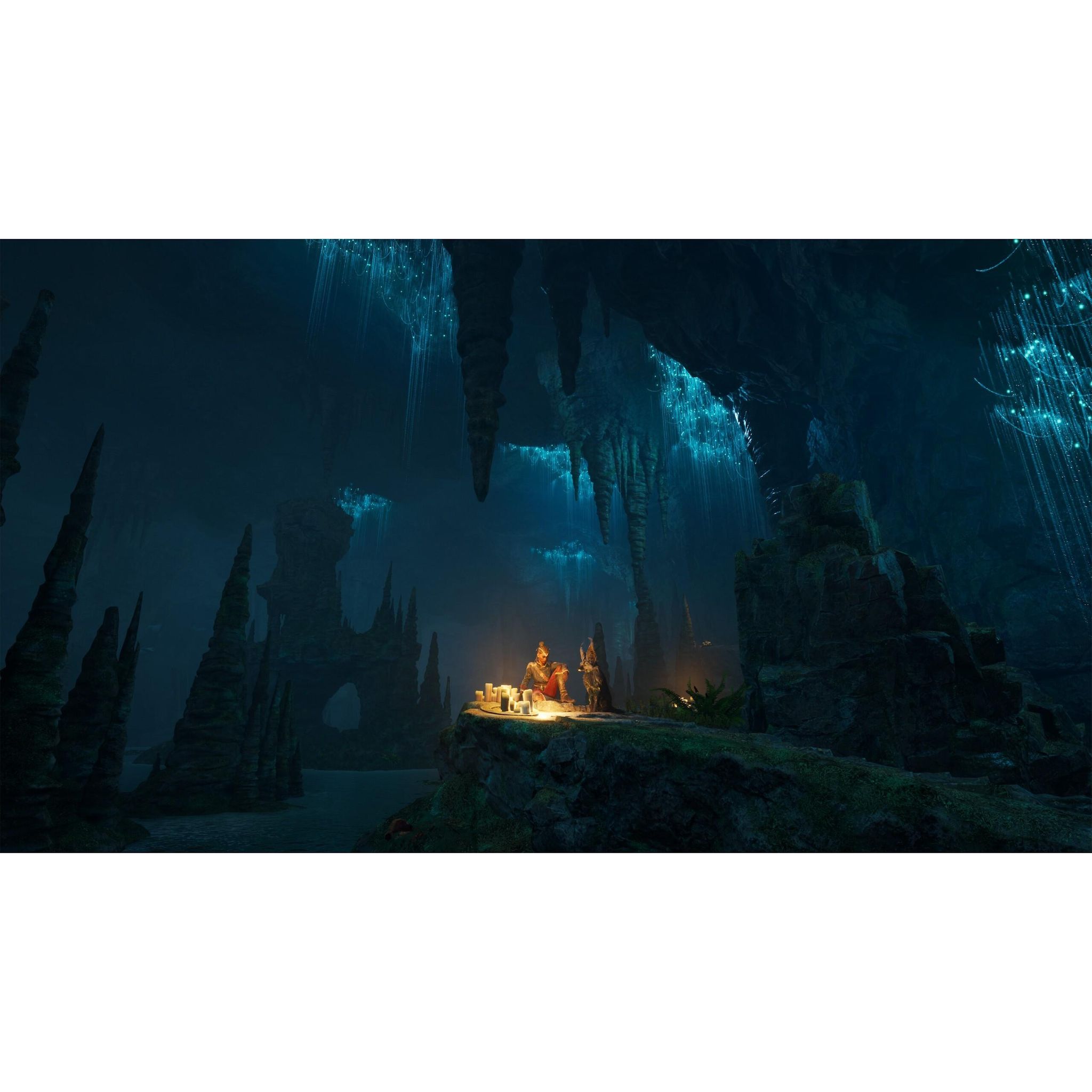 Voir la diapositive 7 : Flintlock : The Siege of Dawn PS5