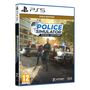 Voir la diapositive 2 : Police Simulator Patrol Officers Gold Edition PS5
