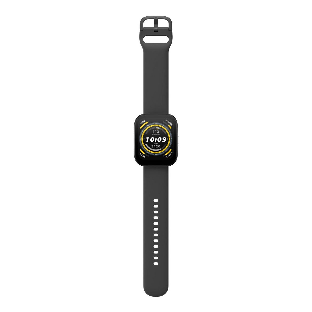 AMAZFIT Montre connectée BIP 5 - Noir