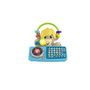 Voir la diapositive 2 : MATTEL Mon DJ Martin Sync Squad Fisher Price