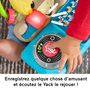 Voir la diapositive 5 : MATTEL Mon DJ Martin Sync Squad Fisher Price