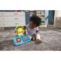 Voir la diapositive 8 : MATTEL Mon DJ Martin Sync Squad Fisher Price