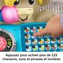 Voir la diapositive 10 : MATTEL Mon DJ Martin Sync Squad Fisher Price