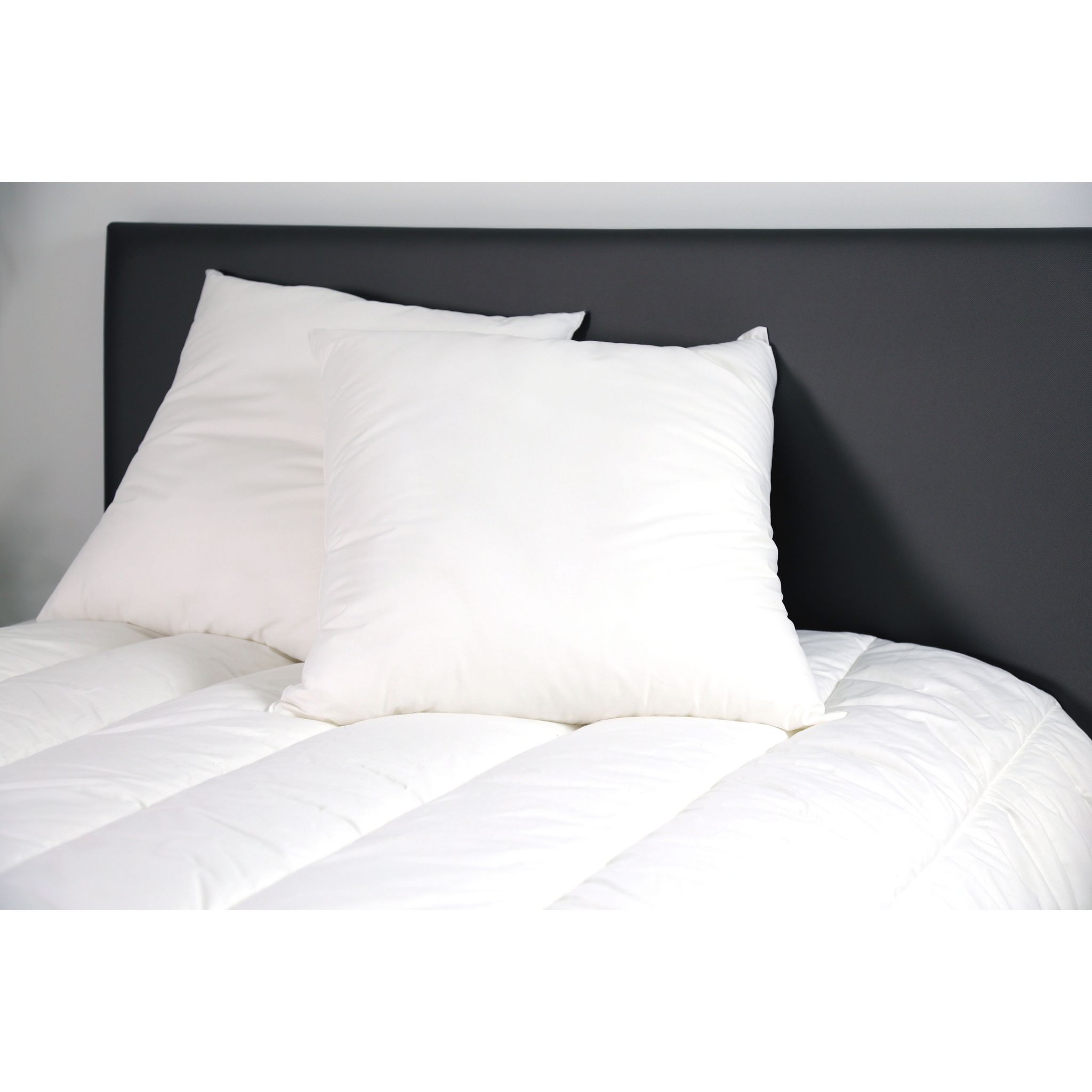 Voir la diapositive 3 : DODO Oreiller confort moelleux  SUPRELLE LUXE