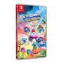 Voir la diapositive 2 : Les Schtroumpfs Village Party Nintendo Switch