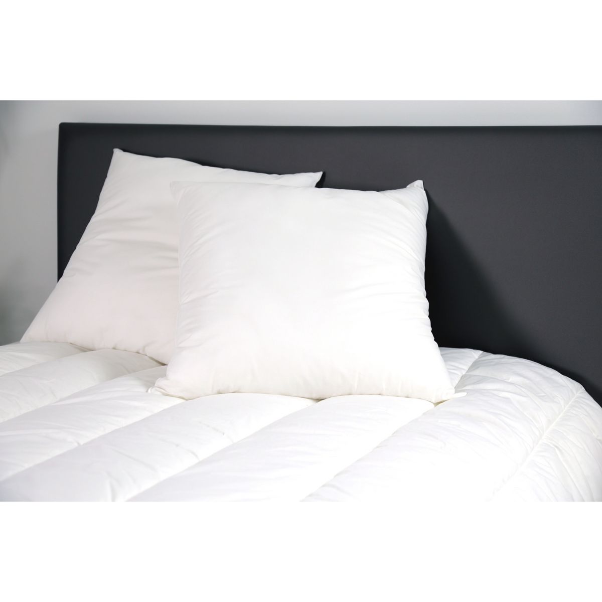 DODO Oreiller confort médium PROTECTION TOTALE