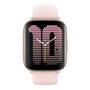Voir la diapositive 2 : AMAZFIT Montre connectée Active - Rose