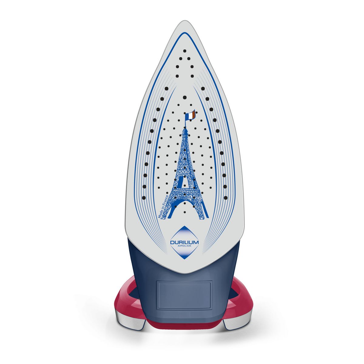 CALOR Fer à repasser FV6814C0 - Bleu