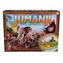 Voir la diapositive 2 : SPIN MASTER Jeu Jumanji 3D l'Ile du danger