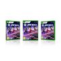 Voir la diapositive 2 : F1 24 Xbox Series X / Xbox One