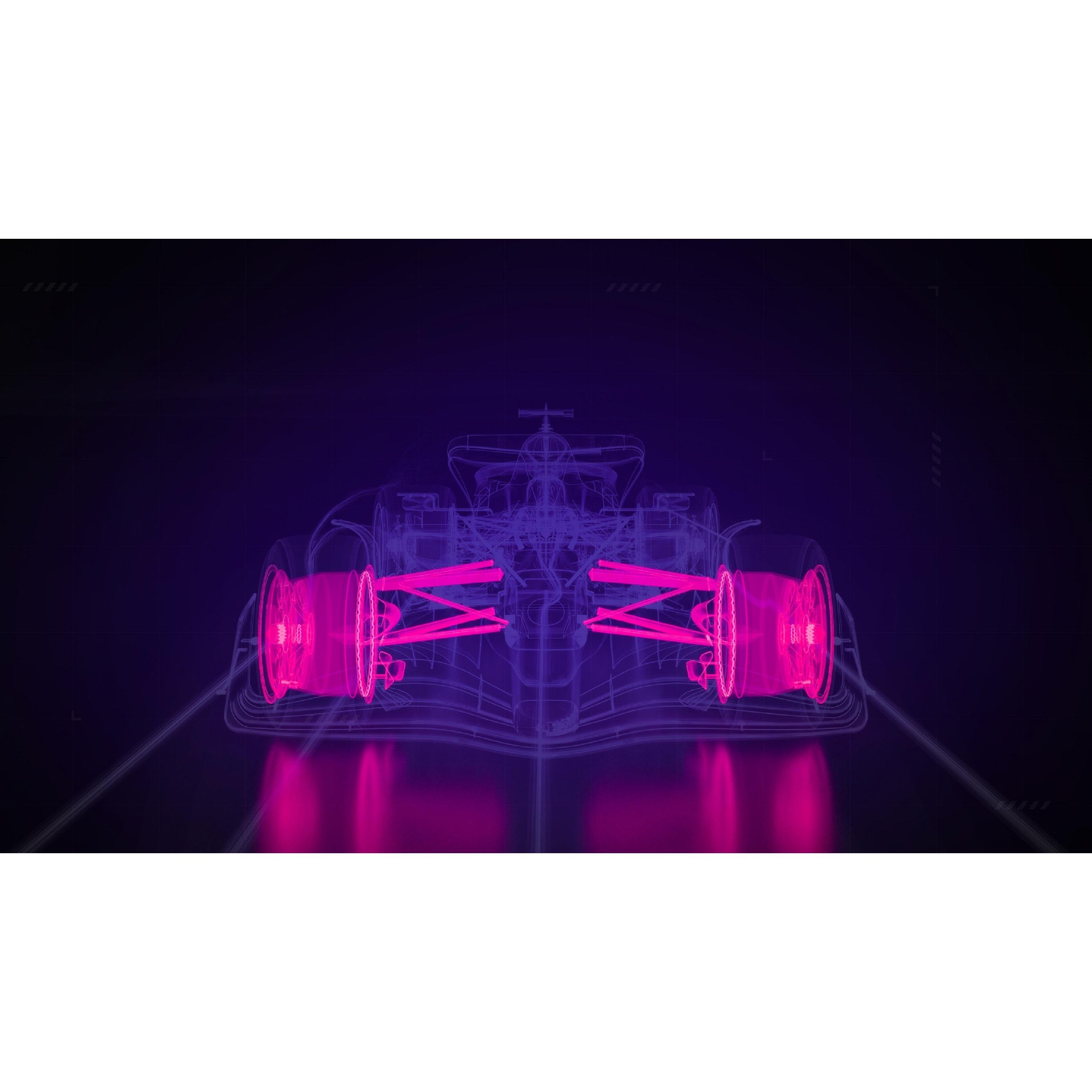 Voir la diapositive 3 : F1 24 Xbox Series X / Xbox One