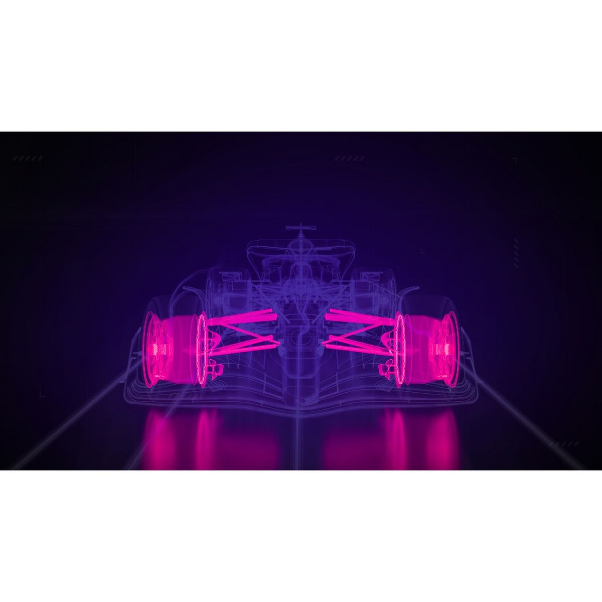 F1 24 Xbox Series X / Xbox One