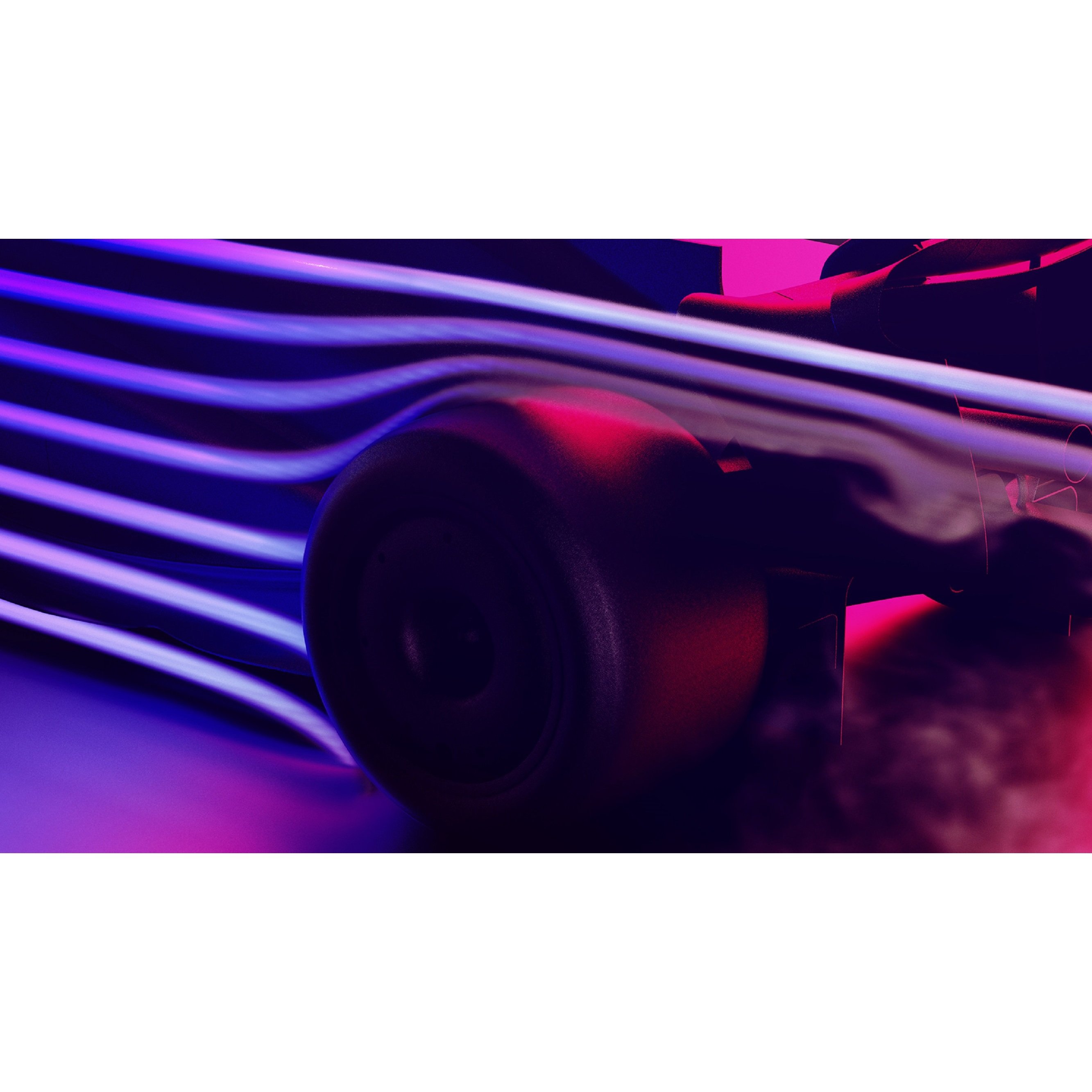 Voir la diapositive 6 : F1 24 PS5
