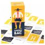 Voir la diapositive 3 : PIXIES GAMES jeu Speed BAC jaune