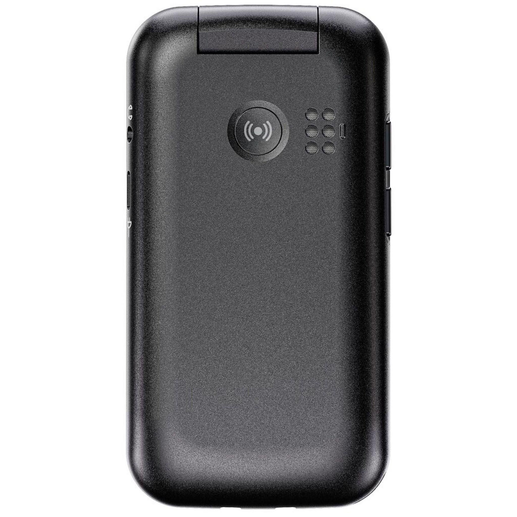 Voir la diapositive 2 : DORO 2800 - Noir