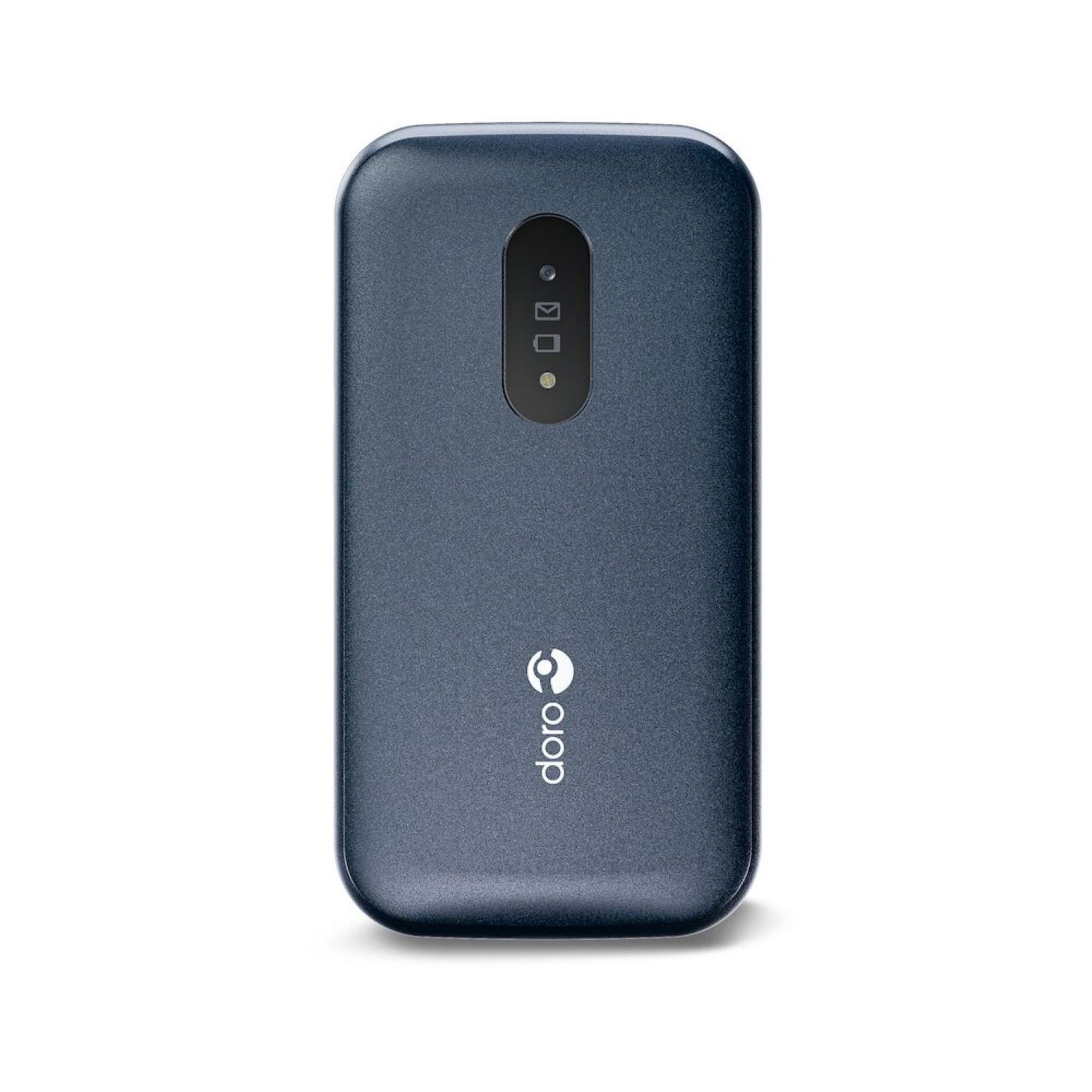 Voir la diapositive 2 : DORO 2820 - Bleu