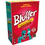 GIGAMIC Jeu Bluffer