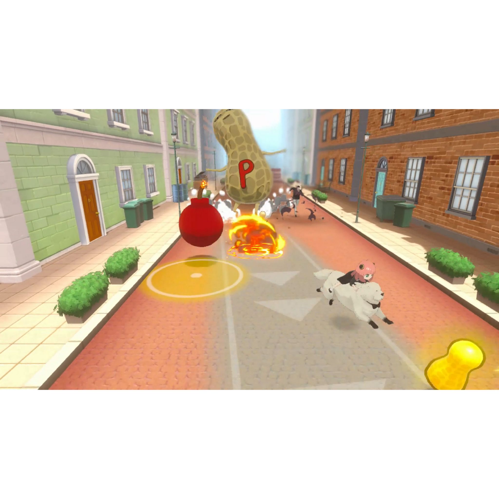 Voir la diapositive 5 : BANDAI NAMCO ENT Spy x Anya: Operation Memories Nintendo Switch