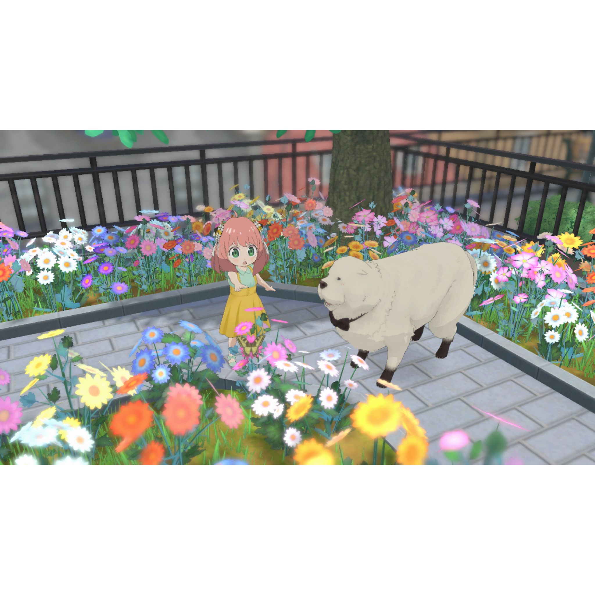 Voir la diapositive 9 : BANDAI NAMCO ENT Spy x Anya: Operation Memories Nintendo Switch