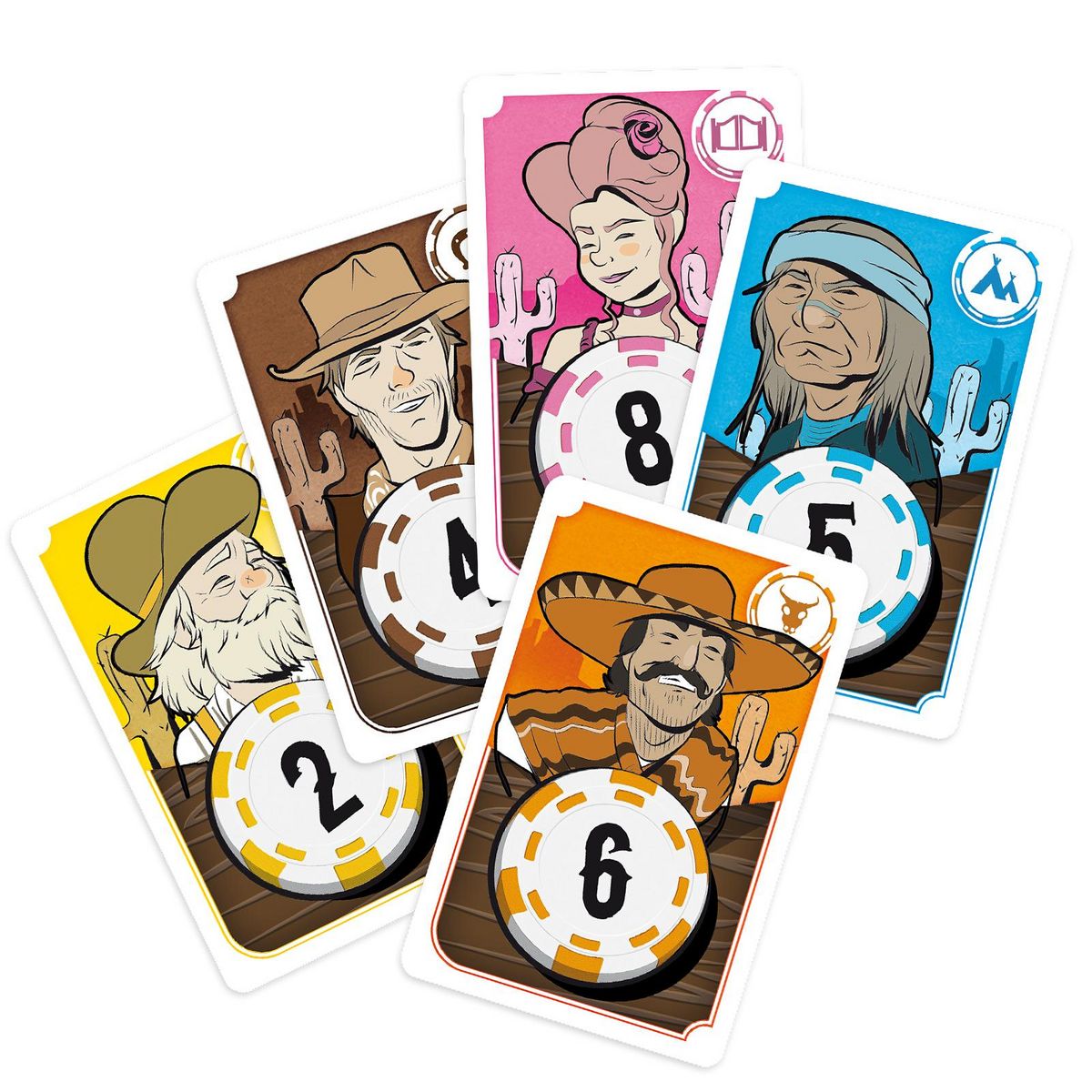 PIXIES GAMES Jau d'ambiance Hit !