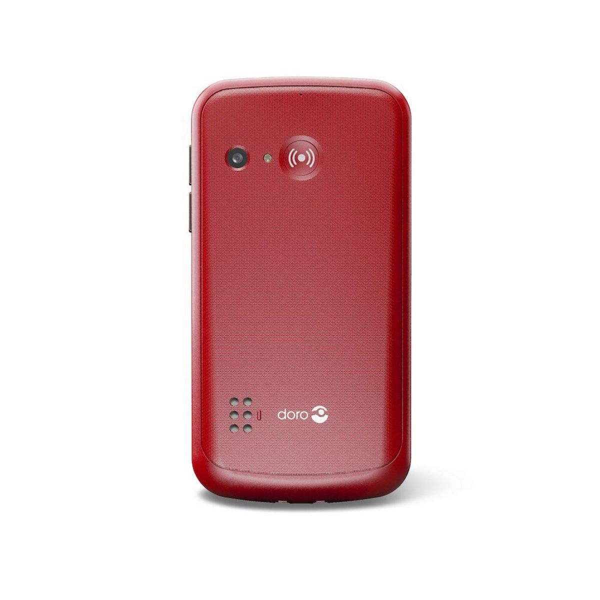 DORO 1880 - Rouge