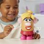 Voir la diapositive 3 : HASBRO Jeu Madame Patate
