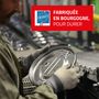 Voir la diapositive 5 : SEB Autocuiseur 7,5 litres tous feux dont induction Clipso Minut Easy