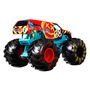 Voir la diapositive 14 : MATTEL Véhicule HotWheels Monster Truck Oversized
