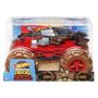 Voir la diapositive 5 : MATTEL Véhicule HotWheels Monster Truck Oversized