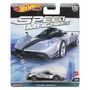 Voir la diapositive 2 : MATTEL Véhicule HotWheels Modern Classic