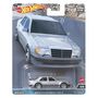 Voir la diapositive 3 : MATTEL Véhicule HotWheels Modern Classic