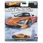Voir la diapositive 8 : MATTEL Véhicule HotWheels Modern Classic