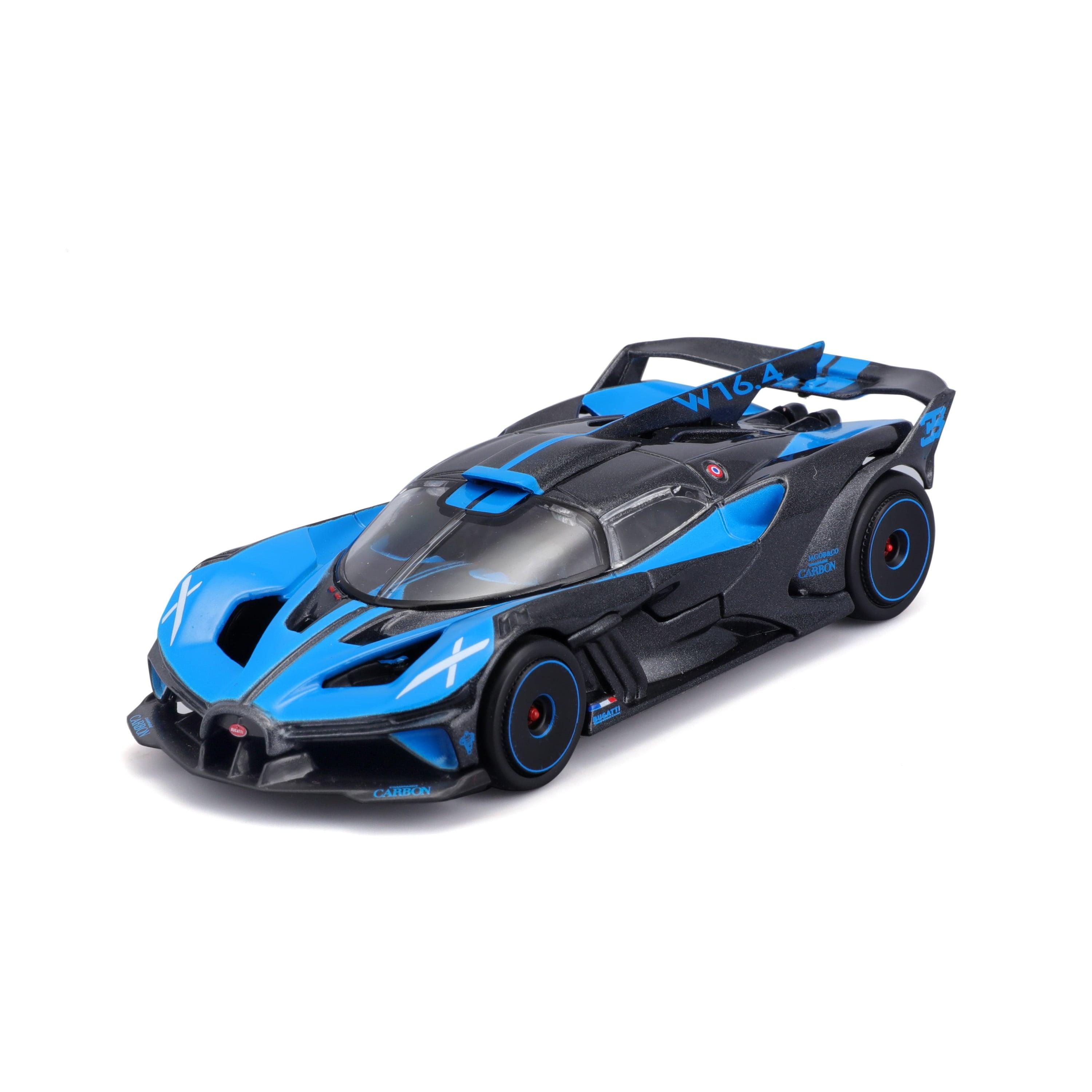 Voir la diapositive 5 : BBURAGO Voiture Race Collection échelle 1/43ème