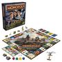 Voir la diapositive 2 : HASBRO Jeu Monopoly Harry Potter
