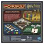 Voir la diapositive 6 : HASBRO Jeu Monopoly Harry Potter