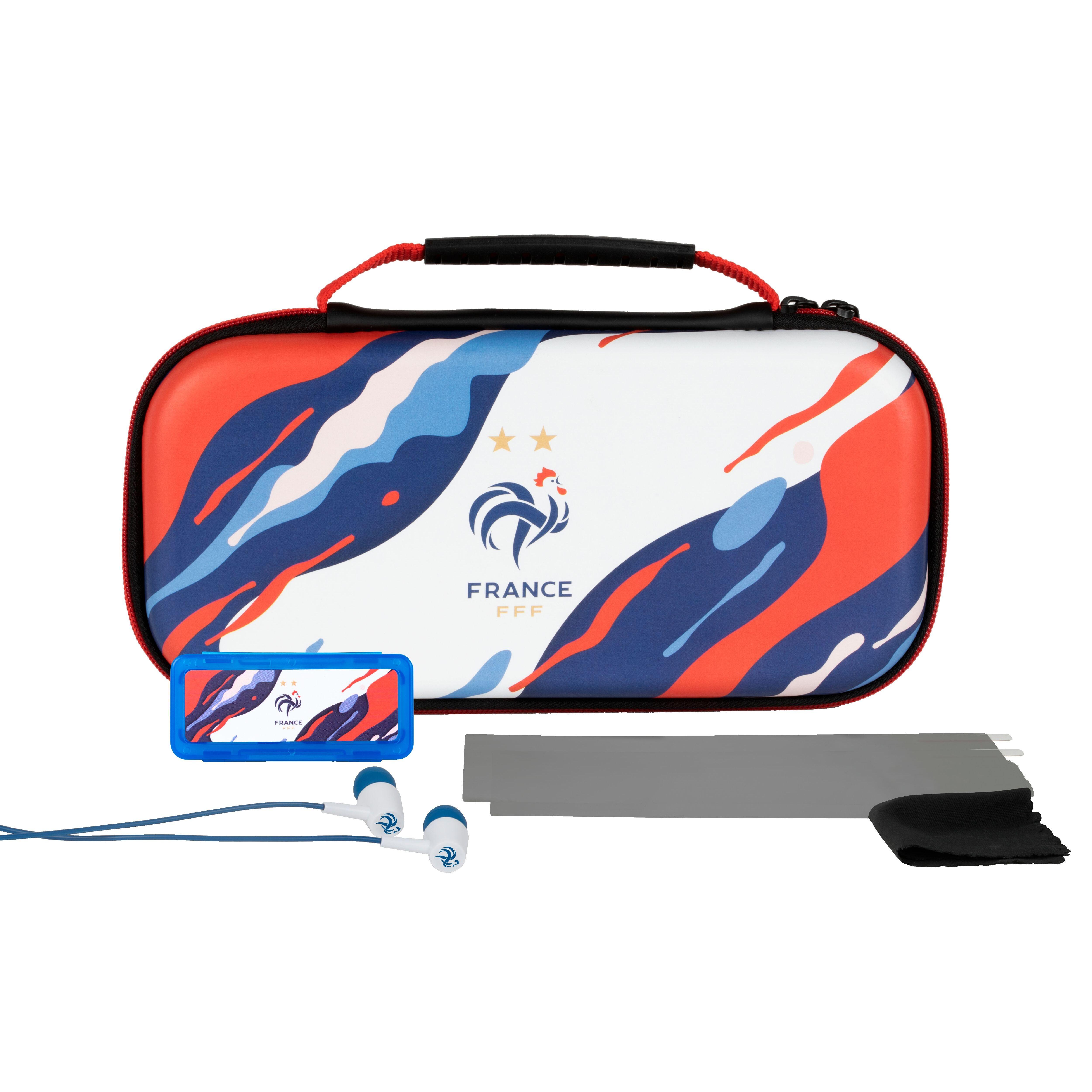 Starter Kit FFF Nintendo Switch