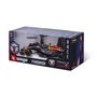 Voir la diapositive 2 : BBURAGO Voiture F1 Red Bull Racer 19 échelle 1/24ème