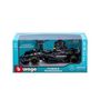 Voir la diapositive 5 : BBURAGO Voiture F1 Red Bull Racer 19 échelle 1/24ème