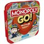Voir la diapositive 2 : HASBRO Jeu Monopoly GO