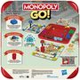 Voir la diapositive 4 : HASBRO Jeu Monopoly GO