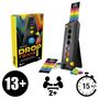 Voir la diapositive 3 : HASBRO Jeu Trivial Pursuit Drop Trivia