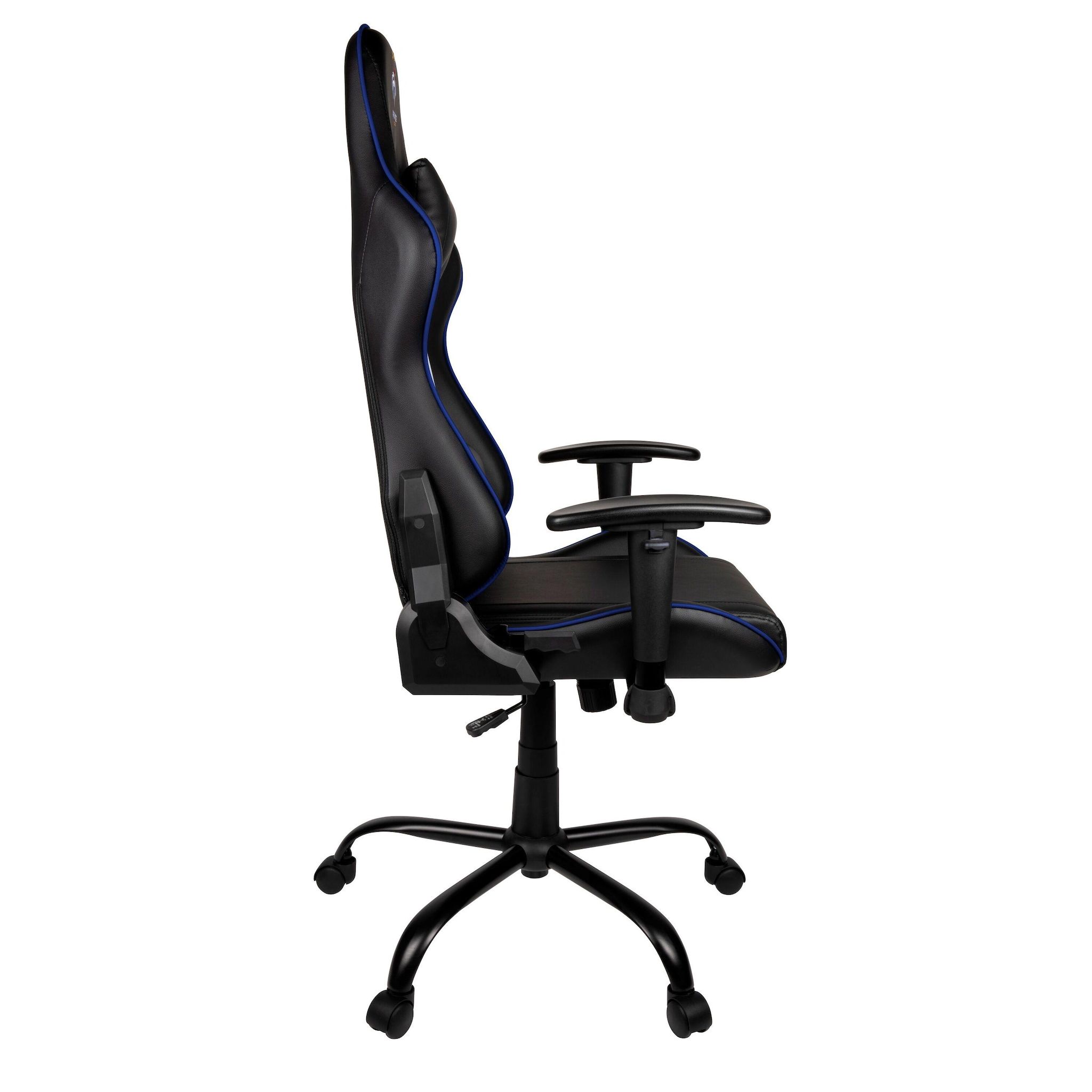 Voir la diapositive 3 : Fauteuil Gaming FFF
