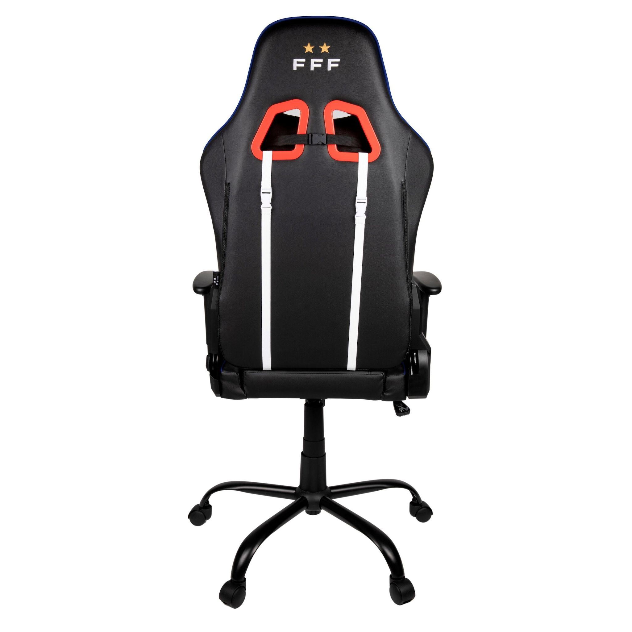 Voir la diapositive 4 : Fauteuil Gaming FFF