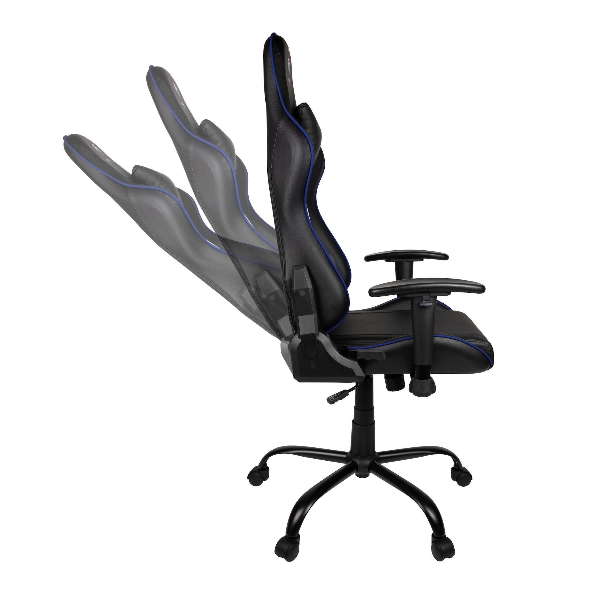 Voir la diapositive 5 : Fauteuil Gaming FFF
