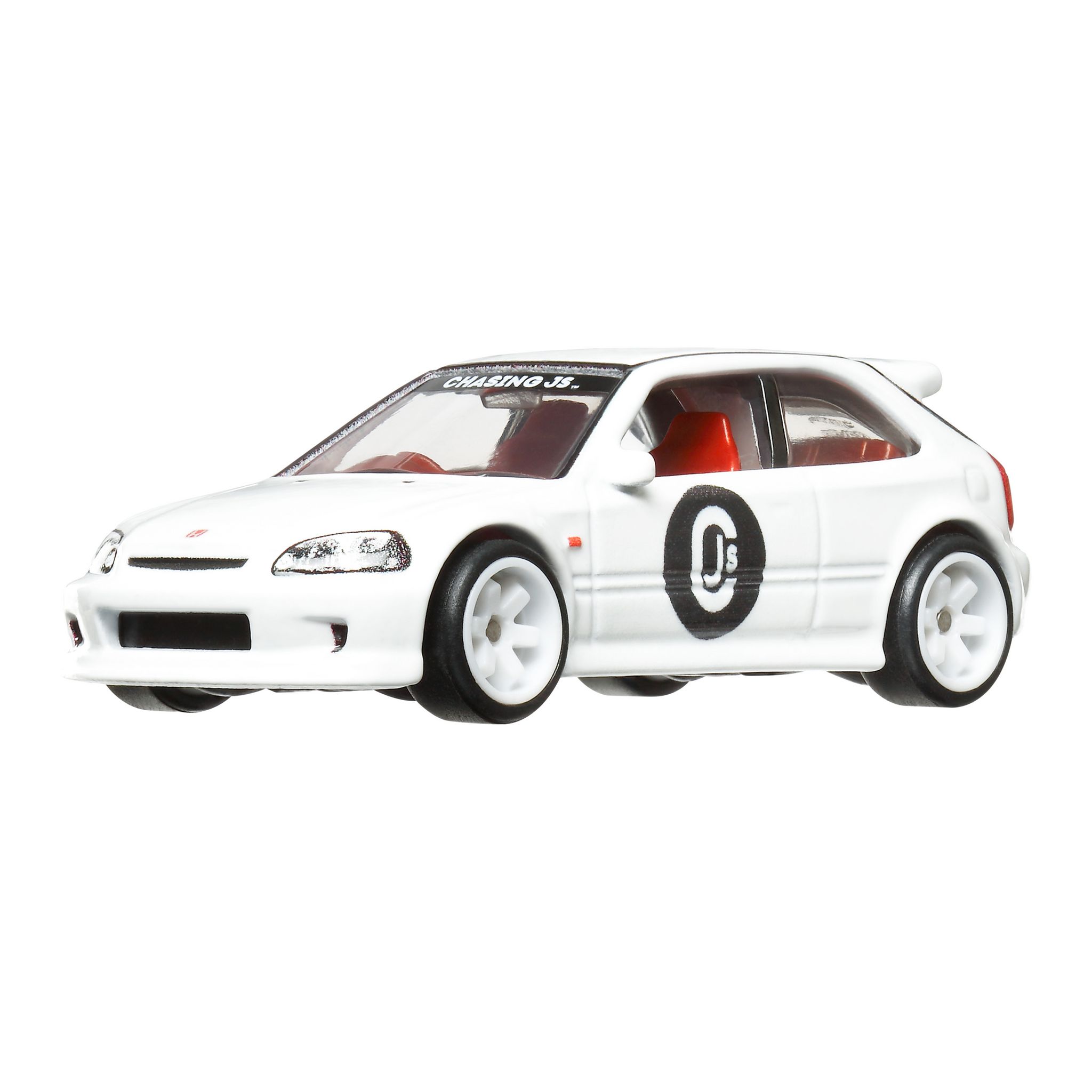 Voir la diapositive 22 : MATTEL Véhicule HotWheels Boulevard