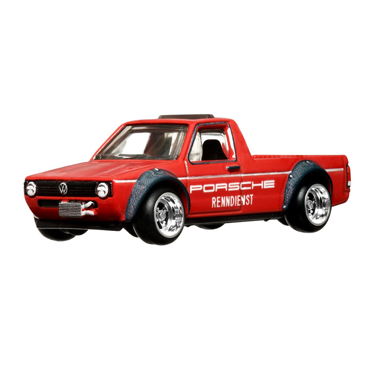 MATTEL Véhicule HotWheels Boulevard