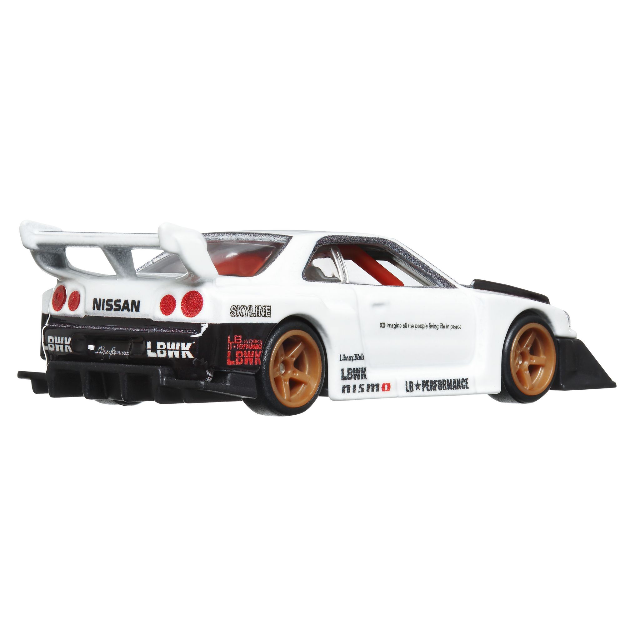 Voir la diapositive 30 : MATTEL Véhicule HotWheels Boulevard