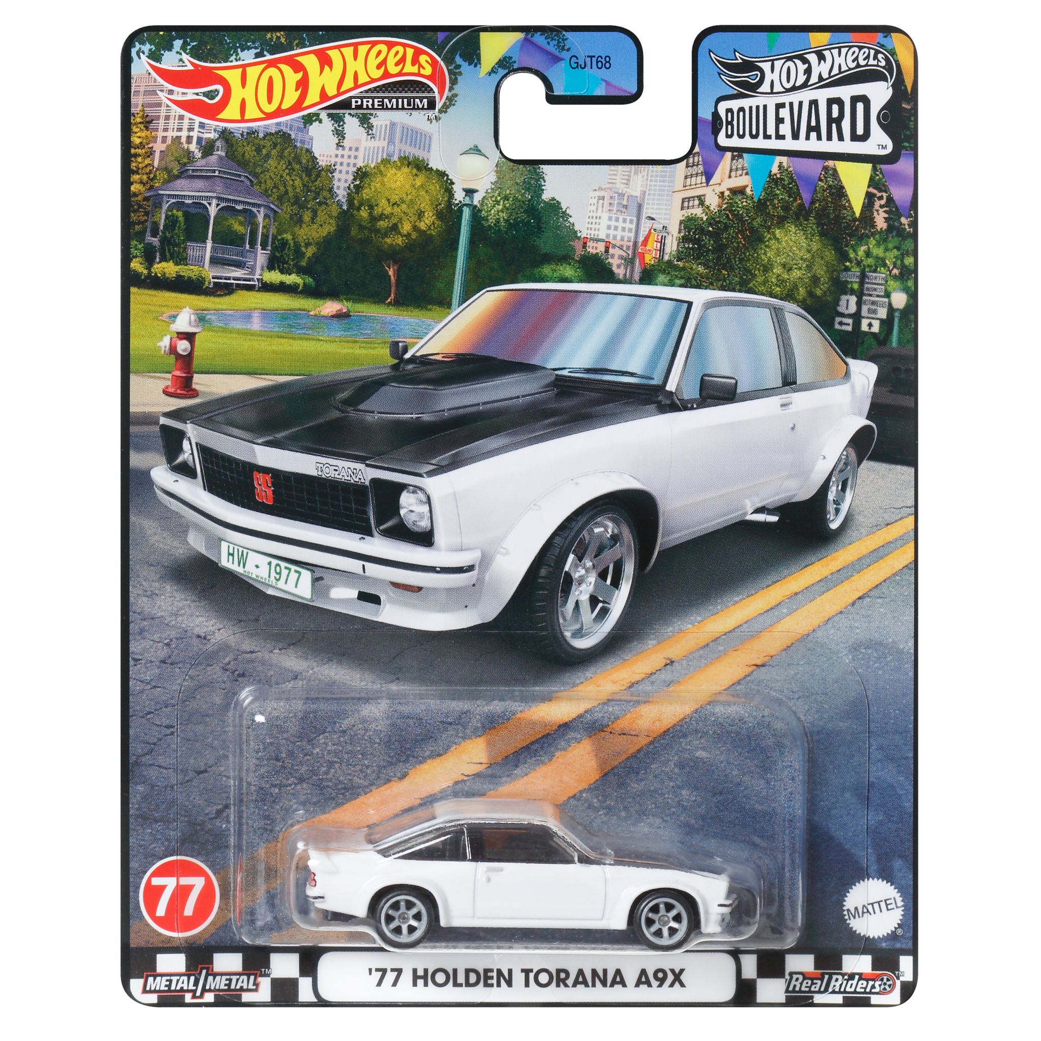 Voir la diapositive 11 : MATTEL Véhicule HotWheels Boulevard