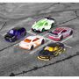 Voir la diapositive 5 : SMOBY Pack de 5 voitures Giftpack Majorette