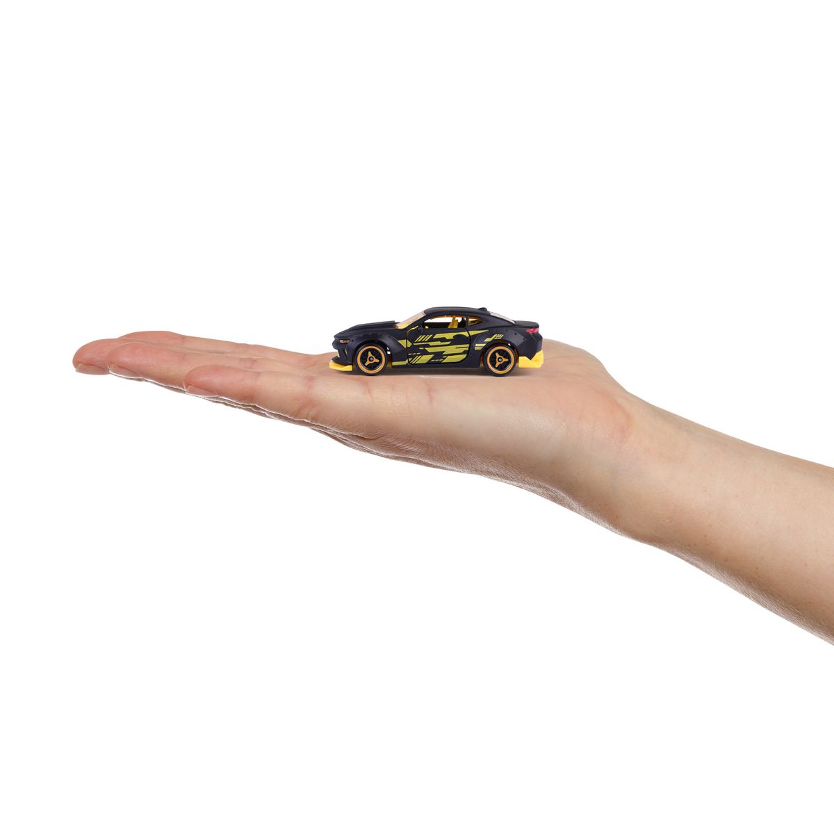 SMOBY Pack de 5 voitures Giftpack Majorette